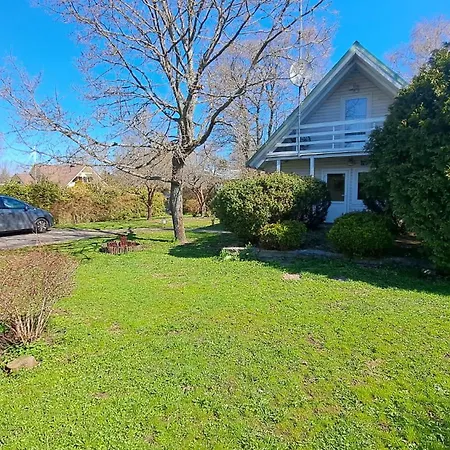 Private Near Tallinn, Free Parking *