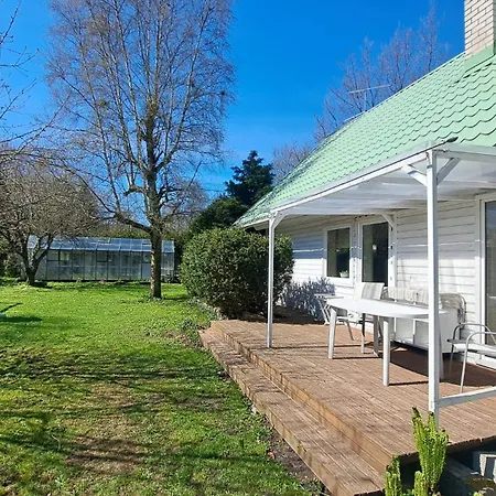 Holiday home Private Near Tallinn, Free Parking