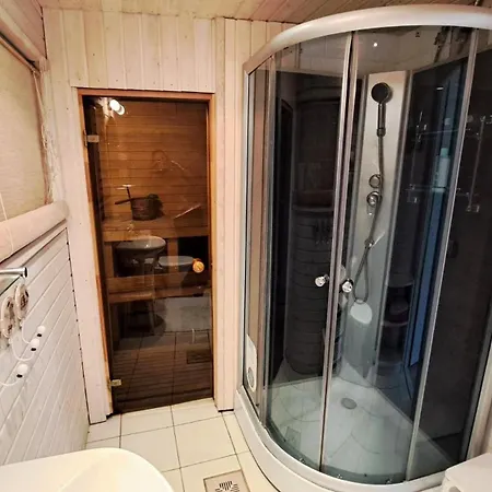 Private Near Tallinn, Free Parking * Randvere (Harju)