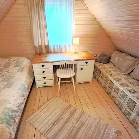 Holiday home Private Near Tallinn, Free Parking
