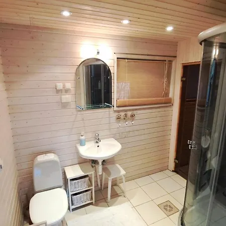 Holiday home Private Near Tallinn, Free Parking Randvere (Harju)