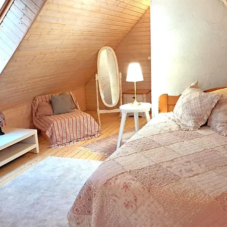 Private Near Tallinn, Free Parking Holiday home