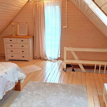Holiday home Private Near Tallinn, Free Parking Randvere (Harju)