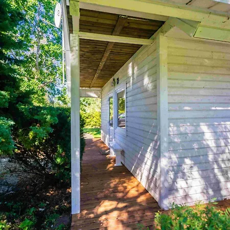 Private Near Tallinn, Free Parking Holiday home *