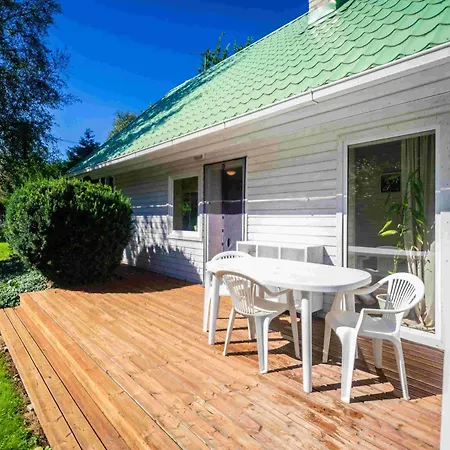 Holiday home Private Near Tallinn, Free Parking *