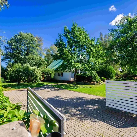 Private Near Tallinn, Free Parking *
