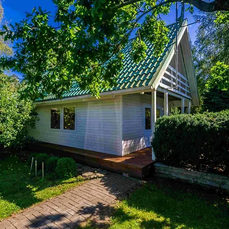 Private Near Tallinn, Free Parking Holiday home *