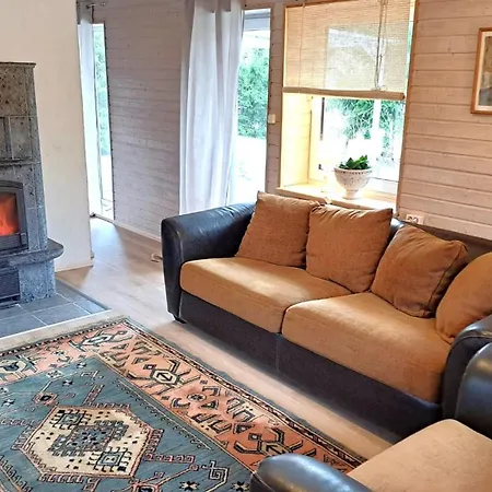 Private Near Tallinn, Free Parking
